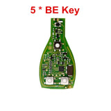 XHORSE VVDI BE Key Pro