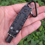 Mini Black Pocket Driver