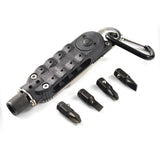 Mini Black Pocket Driver