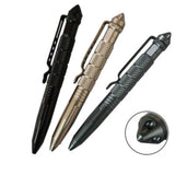 Tactical Pen Multitool