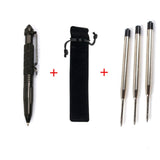 Tactical Pen Multitool