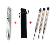 Tactical Pen Multitool