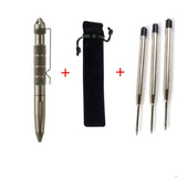 Tactical Pen Multitool