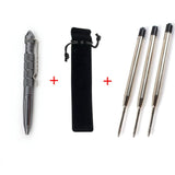 Tactical Pen Multitool