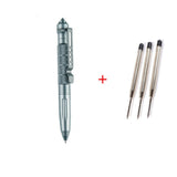 Tactical Pen Multitool