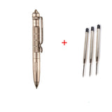 Tactical Pen Multitool