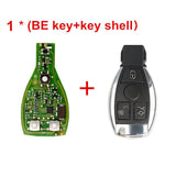 XHORSE VVDI BE Key Pro