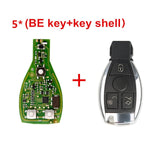 XHORSE VVDI BE Key Pro