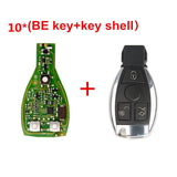 XHORSE VVDI BE Key Pro