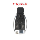 XHORSE VVDI BE Key Pro