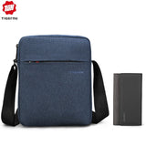 Tigernu Portable messenger bag set