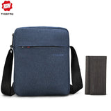 Tigernu Portable messenger bag set