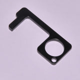 Antimicrobial Key Chain Rings