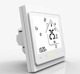 WiFi Smart Thermostat Temperature Controller