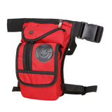 Men's Canvas Drop Leg Bag