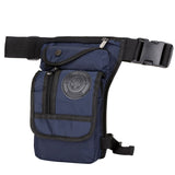 Men's Canvas Drop Leg Bag