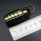 Outdoor Survival Keychain
