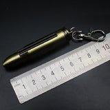 Outdoor Survival Keychain