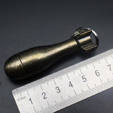 Outdoor Survival Keychain