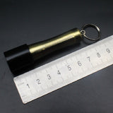 Outdoor Survival Keychain