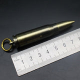 Outdoor Survival Keychain