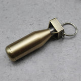 Outdoor Survival Keychain