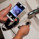 Waterproof Inspection Borescope
