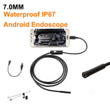 Waterproof Inspection Borescope