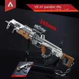 Apex Hero Model Decoration