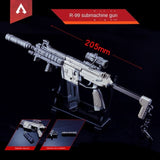 Apex Hero Model Decoration