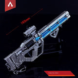 Apex Hero Model Decoration
