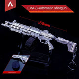 Apex Hero Model Decoration