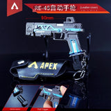 Apex Hero Model Decoration