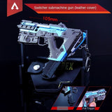 Apex Hero Model Decoration