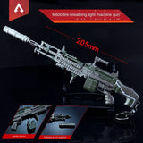 Apex Hero Model Decoration