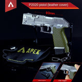 Apex Hero Model Decoration