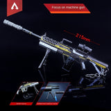 Apex Hero Model Decoration