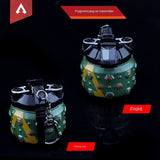 Apex Hero Model Decoration
