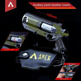 Apex Hero Model Decoration