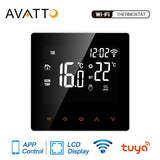 Smart Thermostat