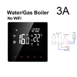 Smart Thermostat
