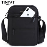 TINYTA Men's Shoulder Bag