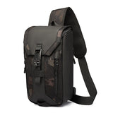 OZUKO Crossbody Bag