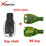 XHORSE VVDI BE Key Pro