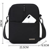 TINYTA Men's Shoulder Bag