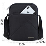 TINYTA Men's Shoulder Bag