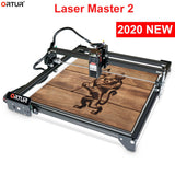 ORTUR Laser Engraving Cutting Machine