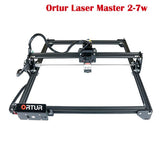 ORTUR Laser Engraving Cutting Machine