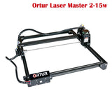ORTUR Laser Engraving Cutting Machine