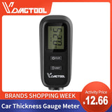 VDIAGTOOL VC100 Gauge Meter
